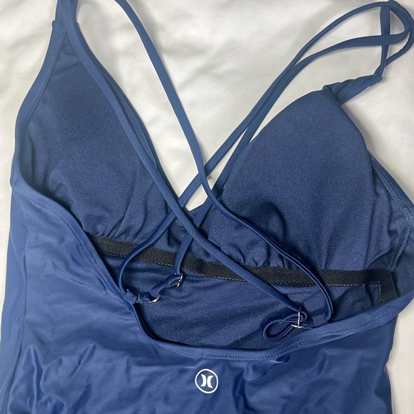 Hurley One Piece Swimsuit - Picture 5 of 7
